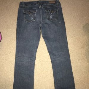 Mudd Bootcut Jeans
